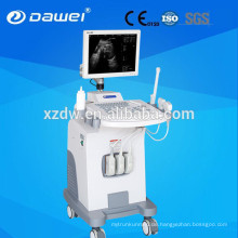 Ultraschalldiagnostikgerät &amp; Maquina ecografia DW370